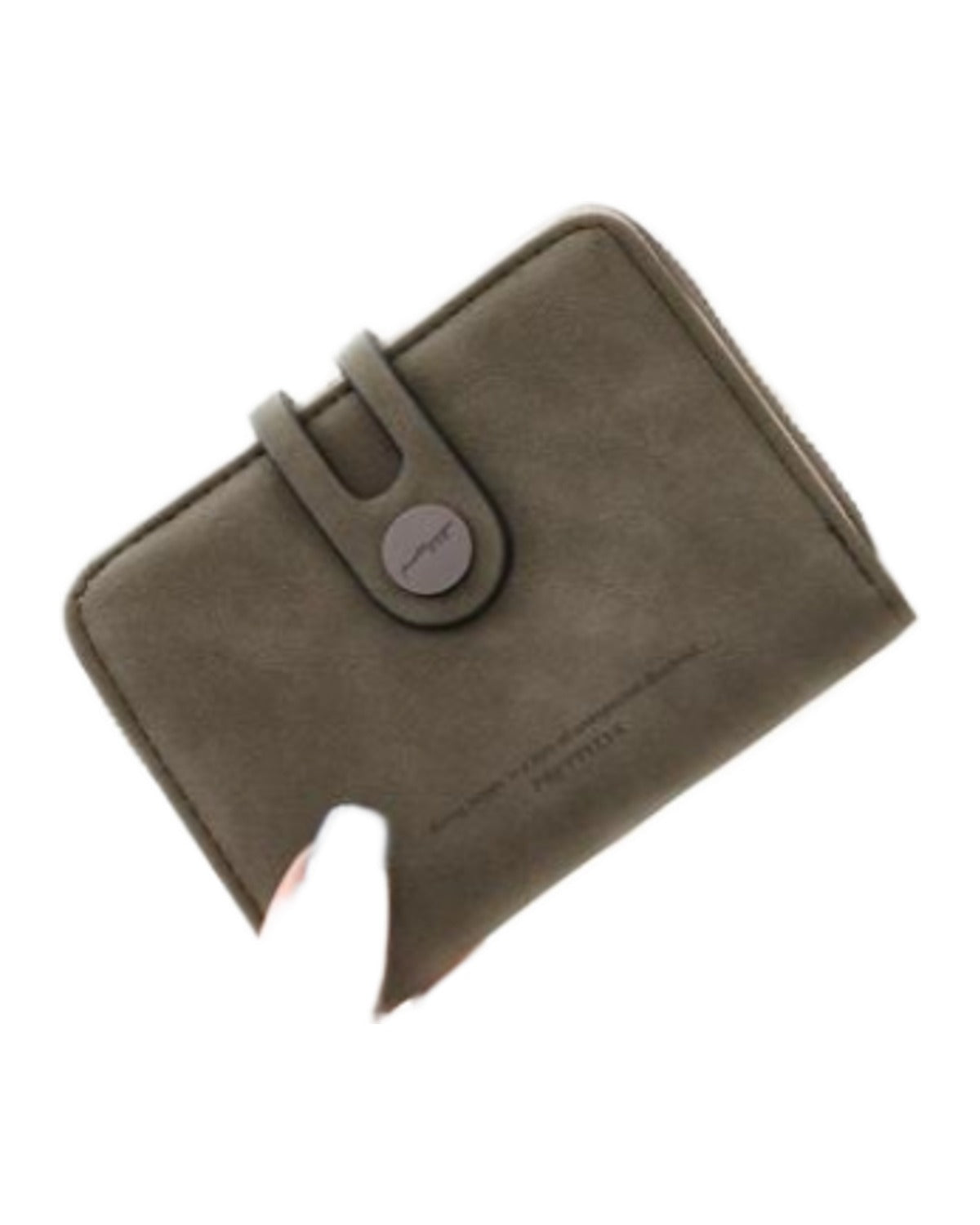 Vegan Faux Purse photo 9