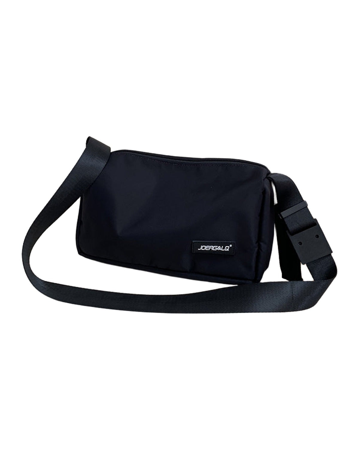 Crossbody Large Capacity Shoulder Bag photo 3