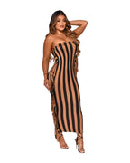 Tight Dress Midi photo 11