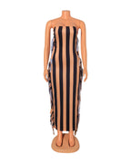 Tight Dress Midi photo 4