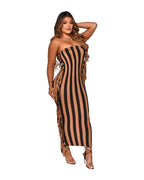 Tight Dress Midi photo 7