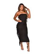 Tight Dress Midi photo 8