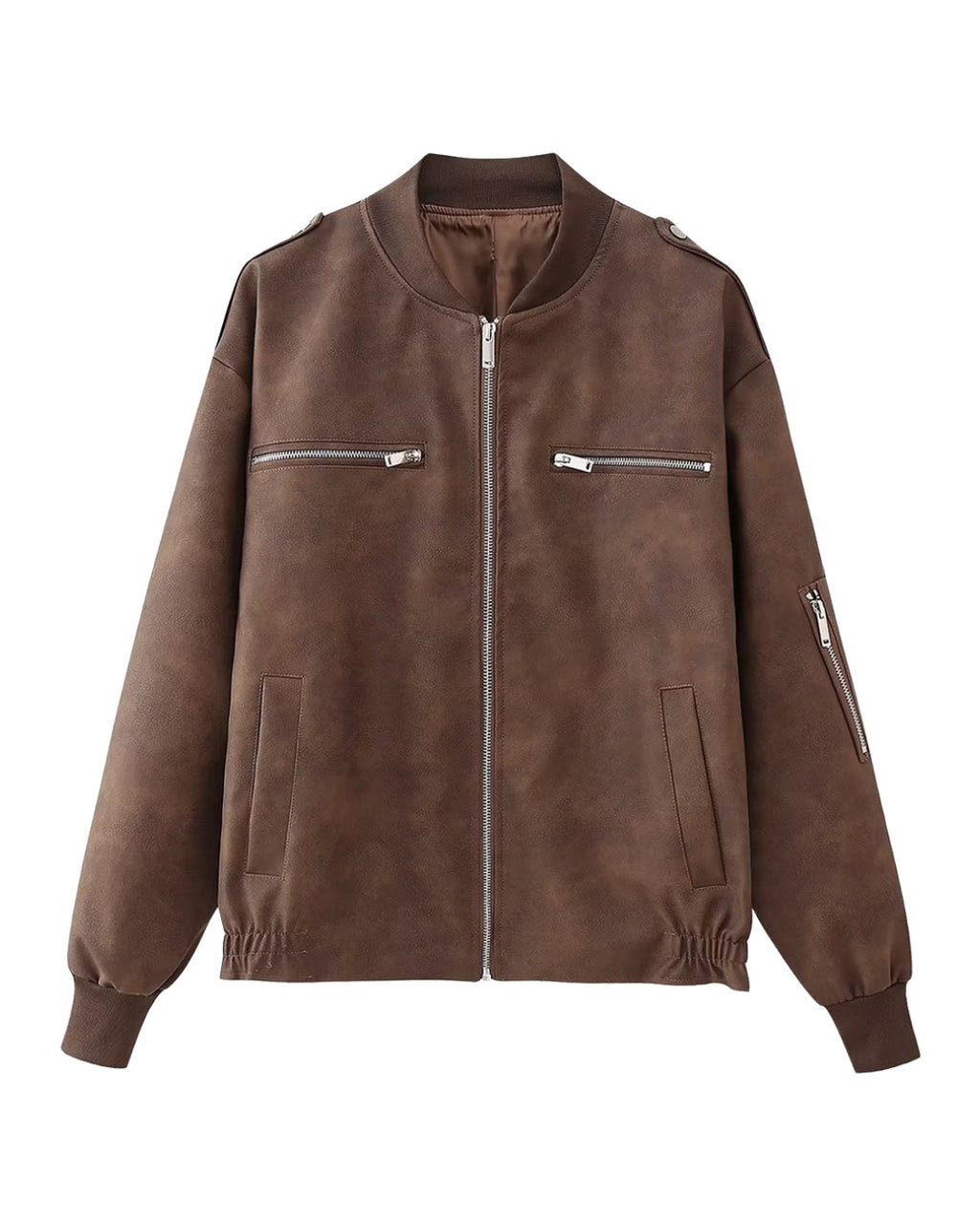 Casual Jacket Coat photo 11