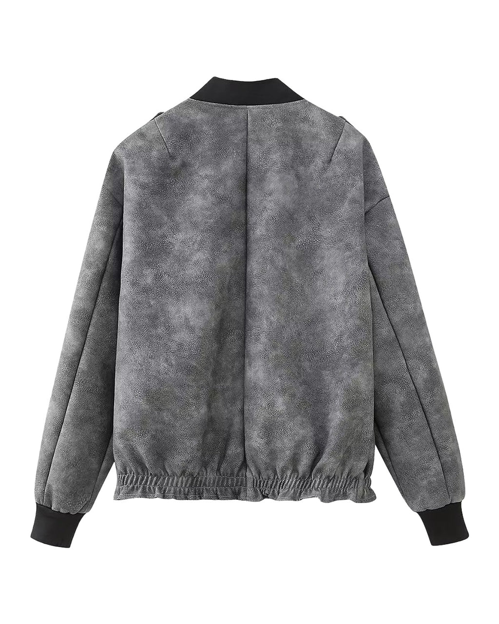 Casual Jacket Coat photo 3