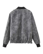 Casual Jacket Coat photo 6
