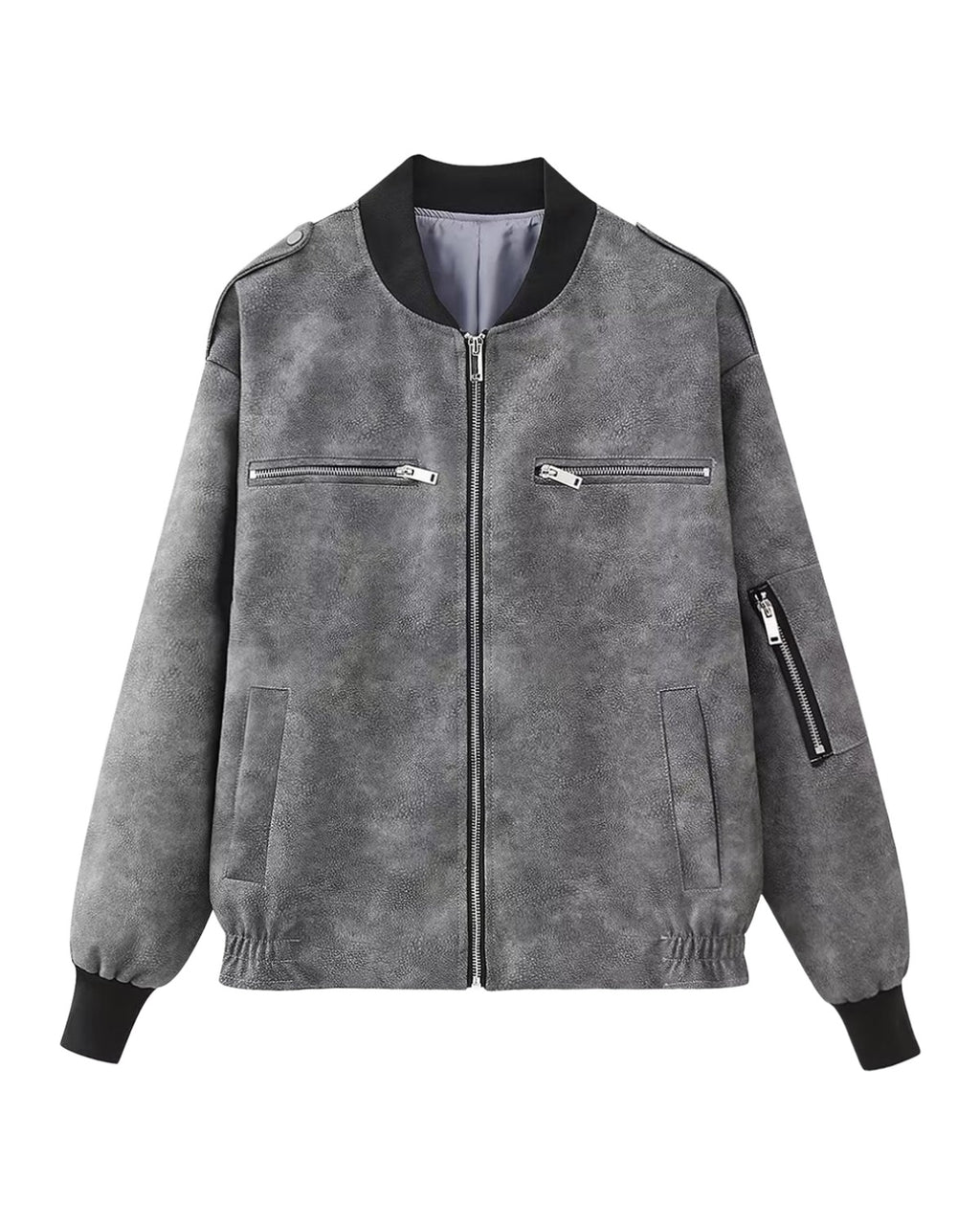 Casual Jacket Coat photo 7