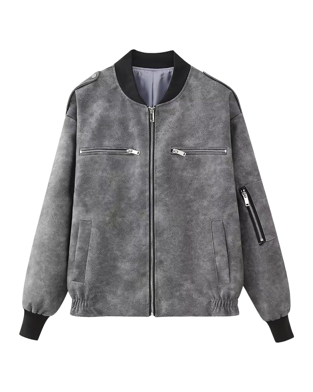 Casual Jacket Coat photo 8