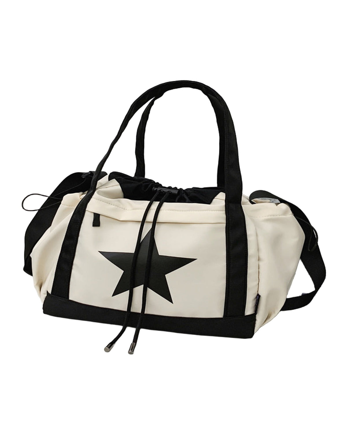 Canvas Bag Japanese All-match Crossbody photo 7