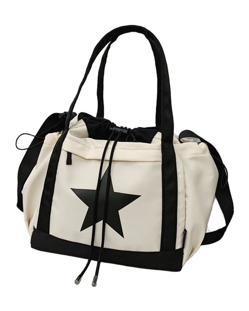Canvas Bag Japanese All-match Crossbody photo 8