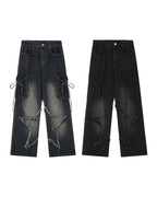 American Ins High Street Sense Worn Jeans photo 17