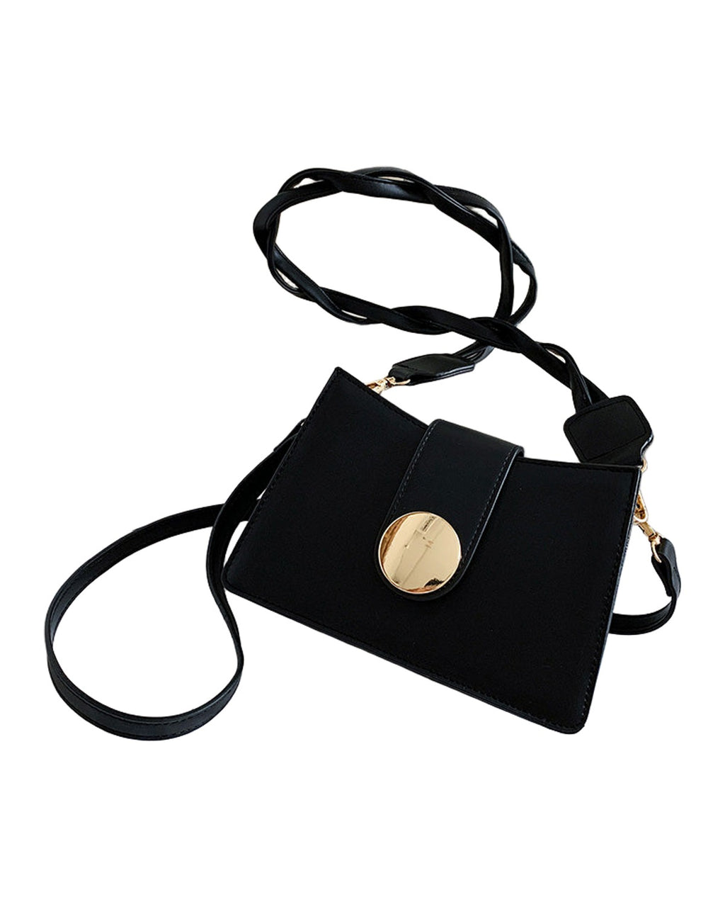 Versatile Crossbody Bag photo 3