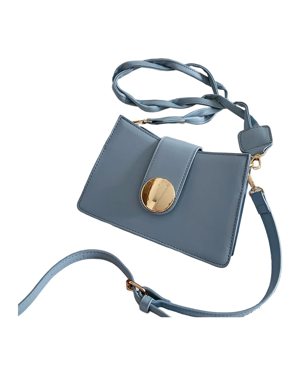 Versatile Crossbody Bag photo 7