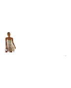 Vacation Print Slip Dress photo 39