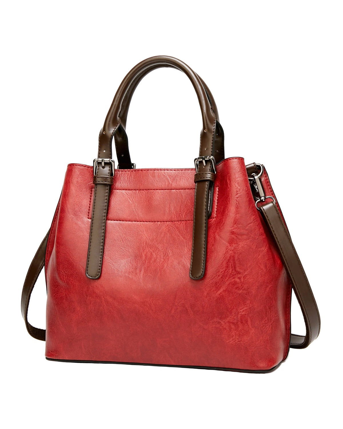 One-shoulder Crossbody Large Capacity Handbag photo 1