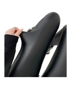 Autumn Winter Velvet Leggings photo 6
