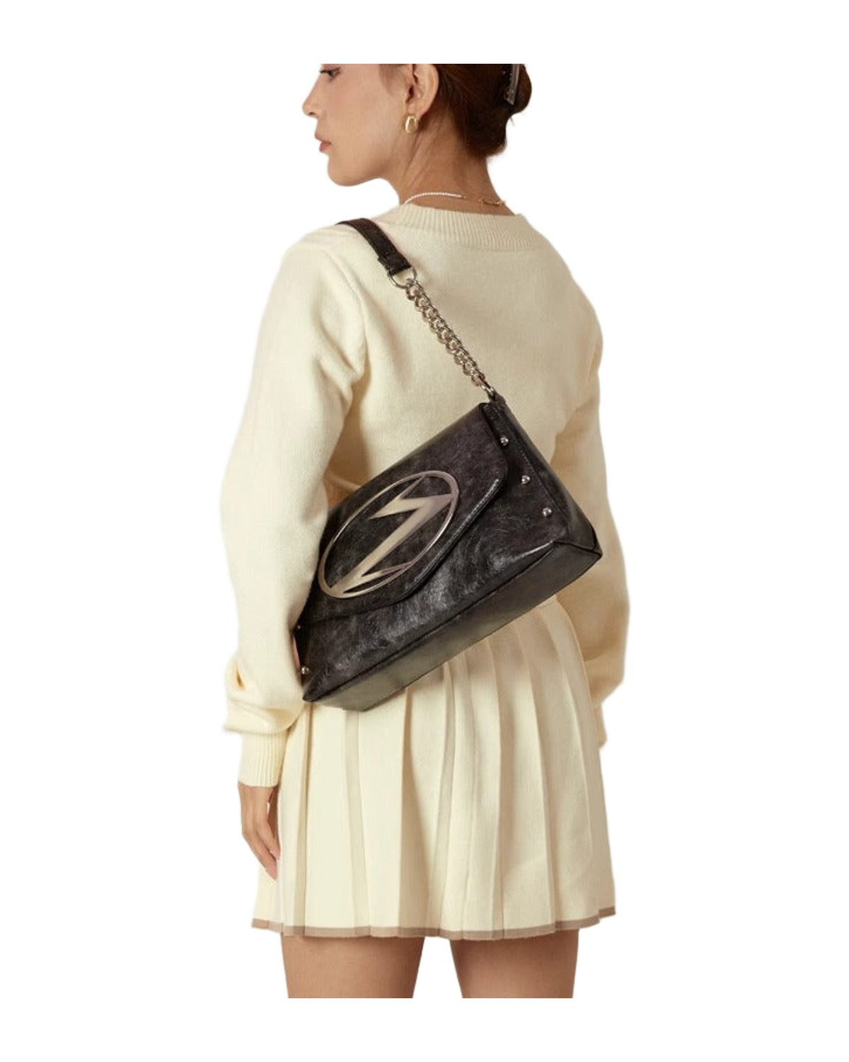Original Brand Mild Luxury Retro Bag photo 5