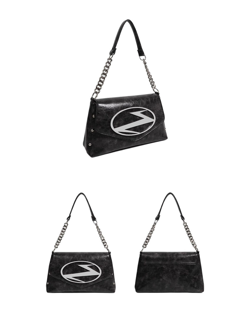 Original Brand Mild Luxury Retro Bag photo 6
