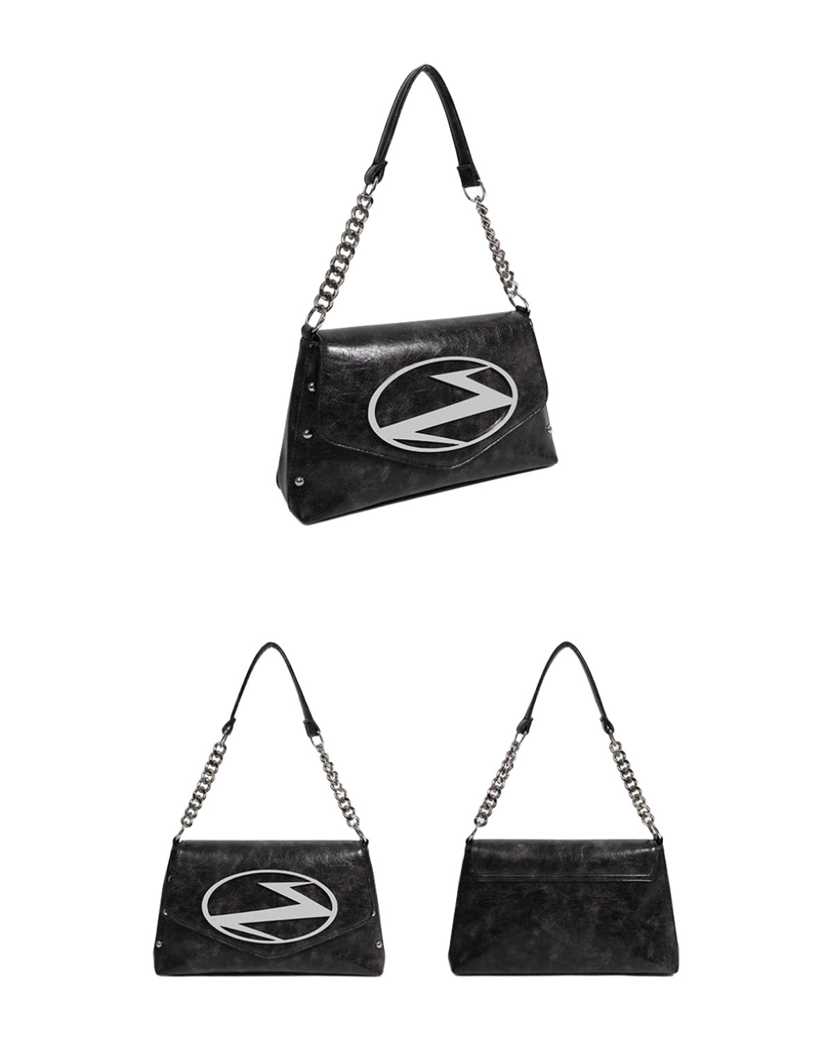 Original Brand Mild Luxury Retro Bag photo 6