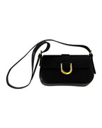 Patent Leather Shiny Bag Retro photo 2