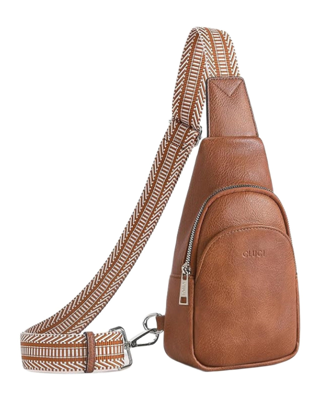Matching Crossbody Bag photo 1