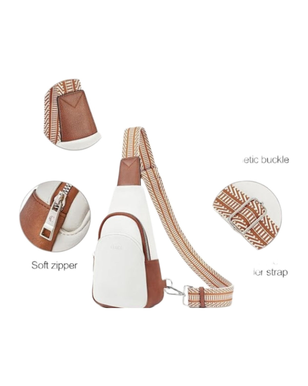 Matching Crossbody Bag photo 10