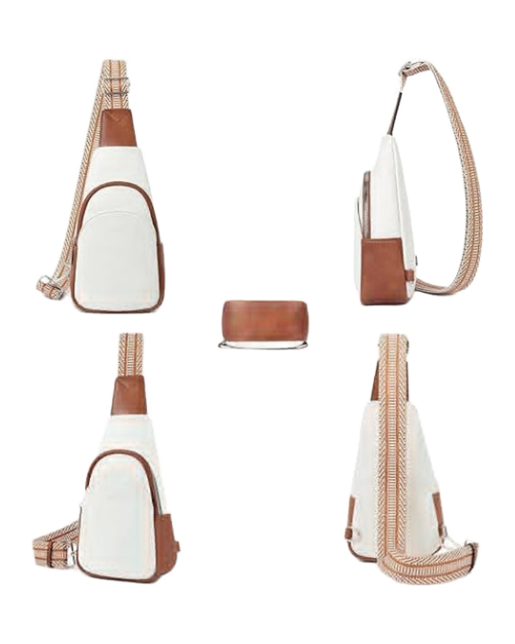 Matching Crossbody Bag photo 19