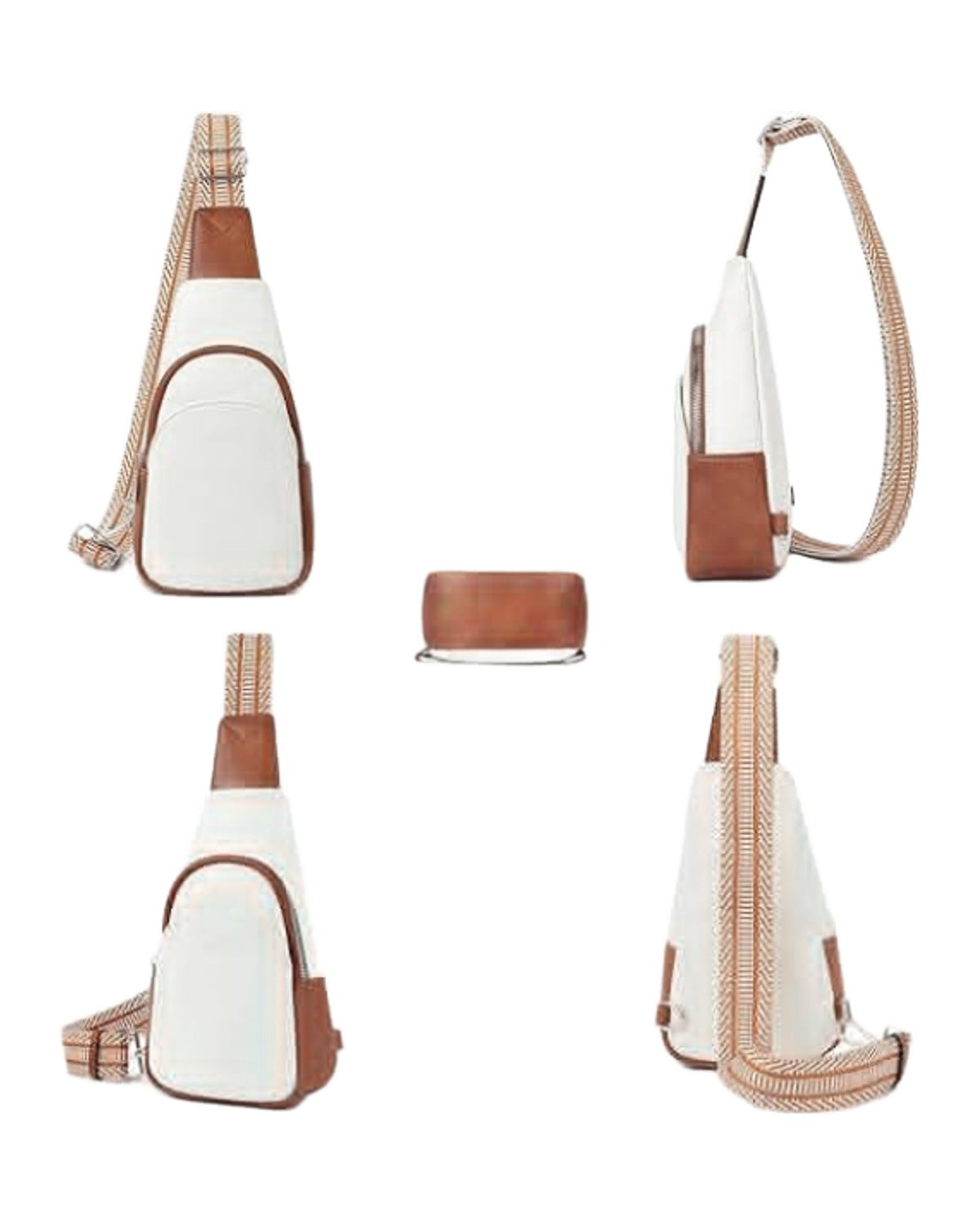 Matching Crossbody Bag photo 19