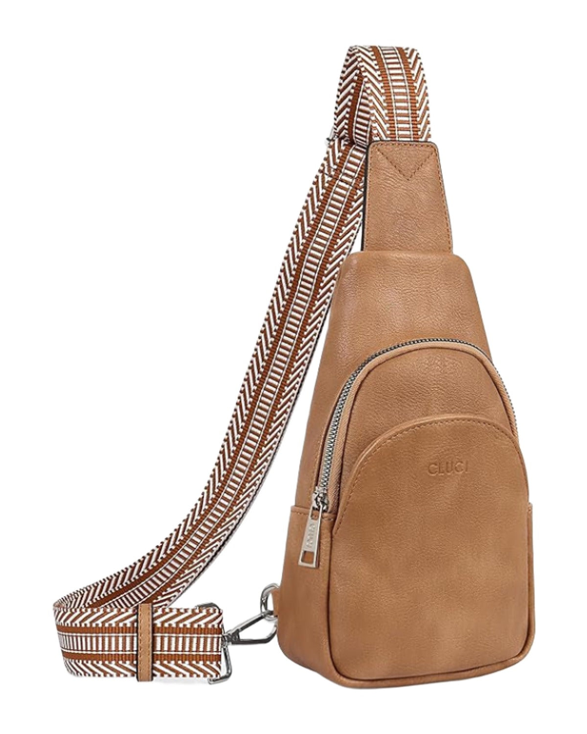Matching Crossbody Bag photo 2