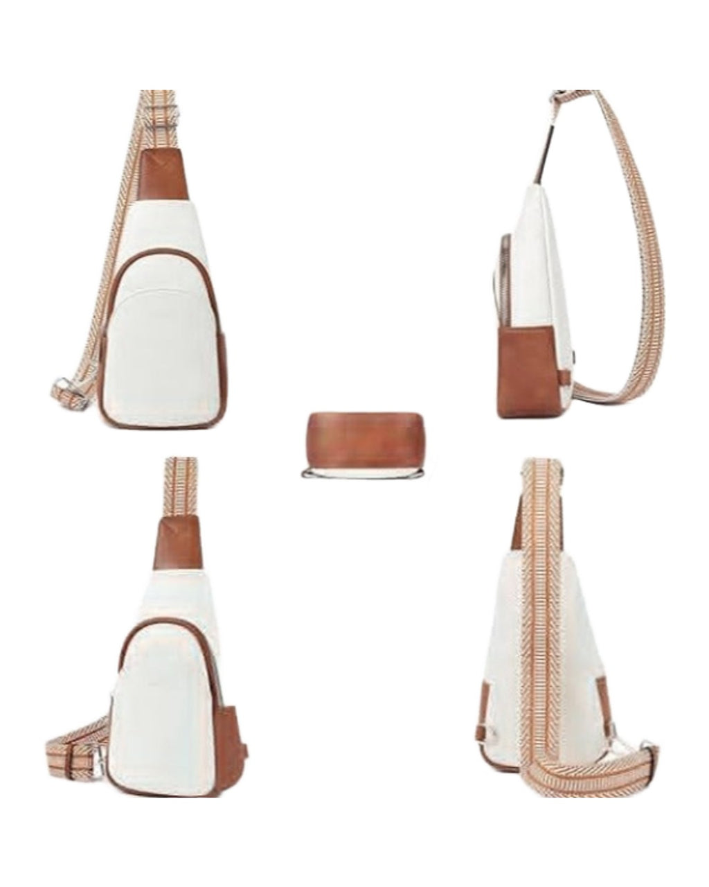Matching Crossbody Bag photo 24