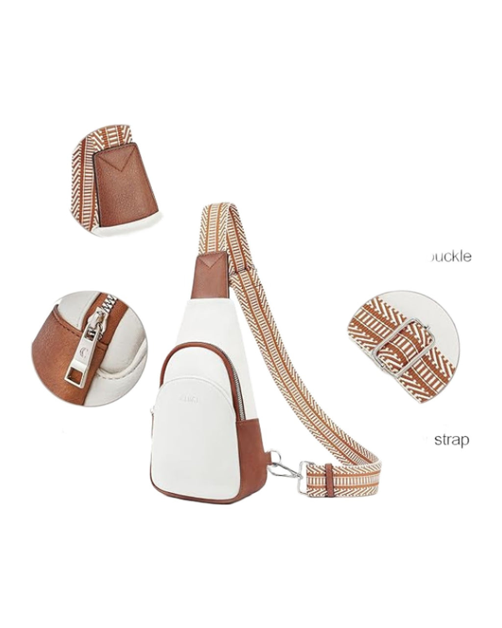 Matching Crossbody Bag photo 26