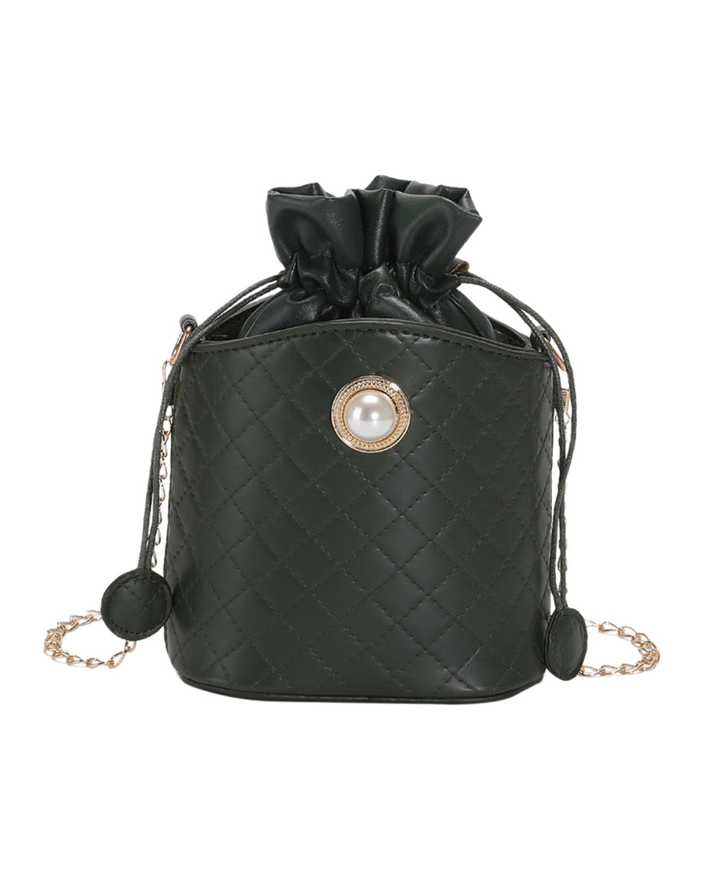 Retro Hand-carrying One-shoulder Crossbody Bag photo 2