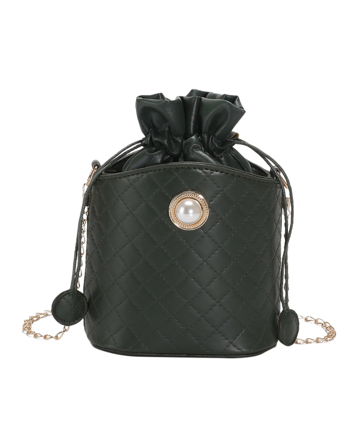 Retro Hand-carrying One-shoulder Crossbody Bag photo 2