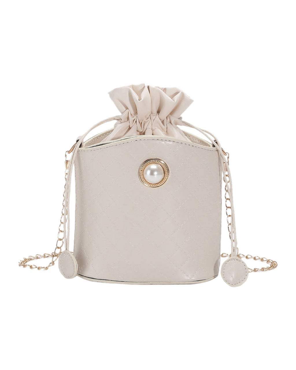 Retro Hand-carrying One-shoulder Crossbody Bag photo 4