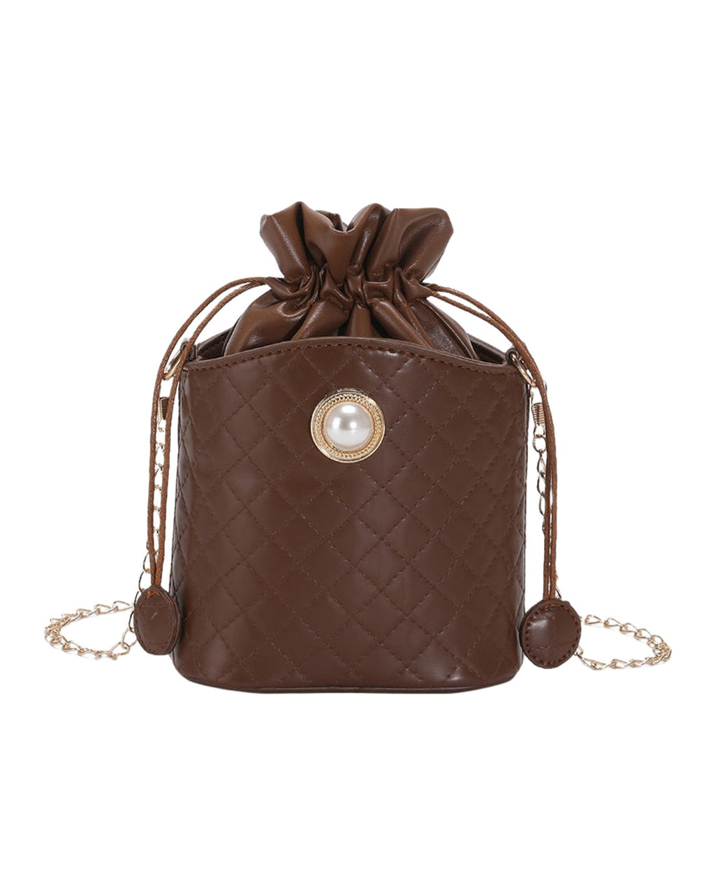 Retro Hand-carrying One-shoulder Crossbody Bag photo 9