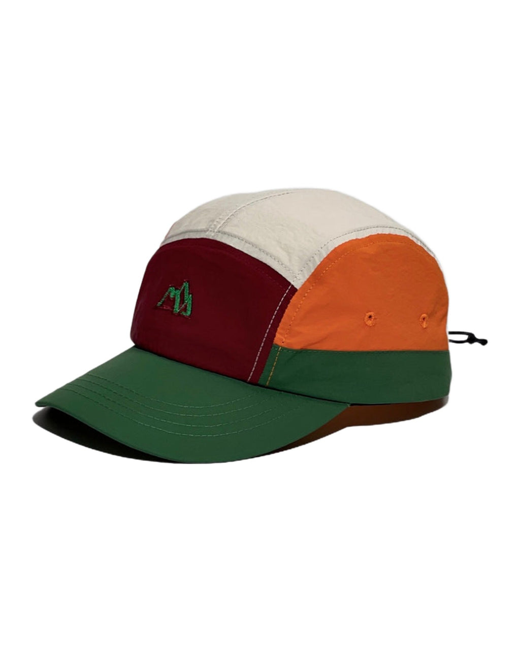 Workwear Matching Baseball Cap Outdoor Sun Protection photo 6
