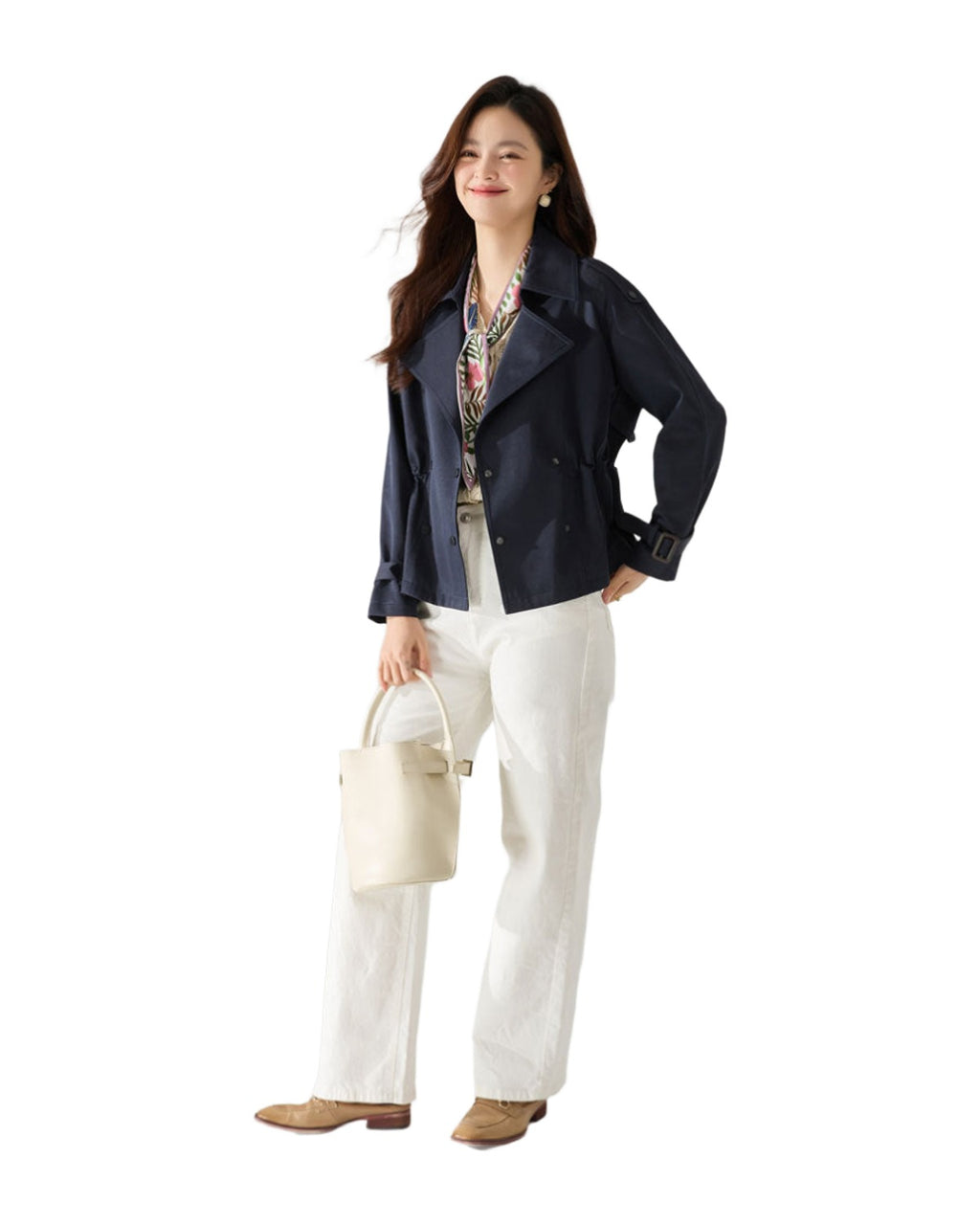 Cotton Not Easy Coat photo 9