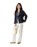 Cotton Not Easy Coat photo 9
