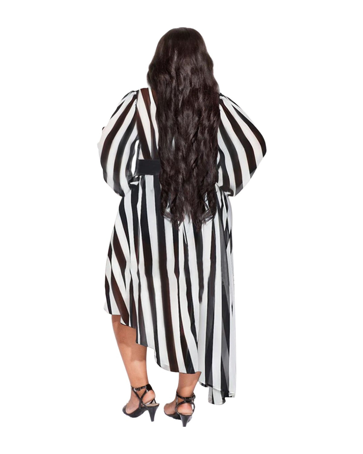 Printed Dress photo 12