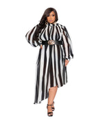 Printed Dress photo 13