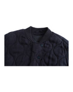Wadded Jacket Loose photo 2