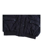 Wadded Jacket Loose photo 20