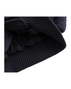 Wadded Jacket Loose photo 22