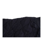 Wadded Jacket Loose photo 9