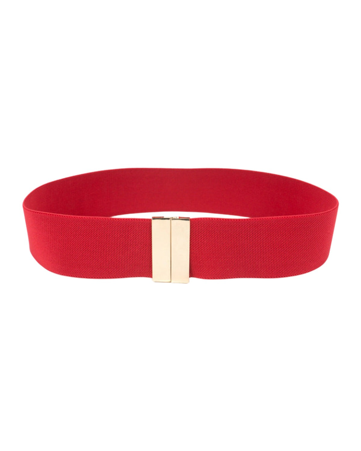 Waistband Versatile Dress Elastic Decorative Belt photo 5