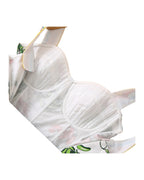 Keel Body Shaping Fruit Vegetable Sling Dress photo 2
