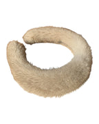 Hair Band Plush Mink Candy photo 11