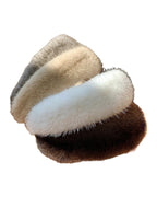 Hair Band Plush Mink Candy photo 13