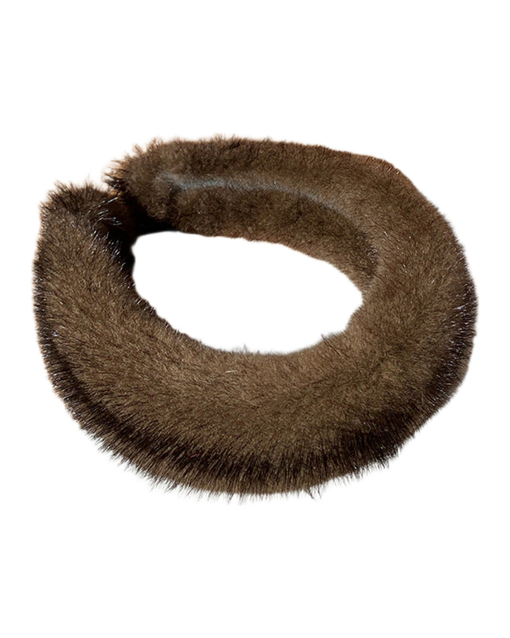 Hair Band Plush Mink Candy photo 17