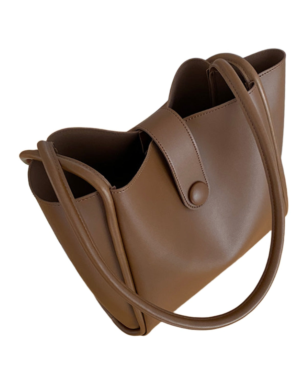 Retro One-shoulder Work Commuter Tote photo 11