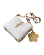 Large Capacity Shoulder Bag Wide Strap Crossbody photo 10